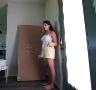 Ava Jules feet photo 2