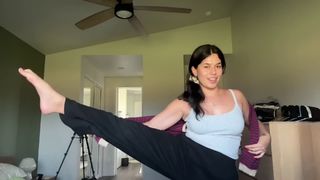 Ava Jules feet photo 10