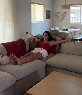 Ava Jules feet photo 2