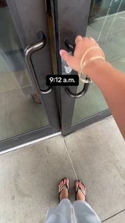 Ava Jules feet photo 1