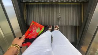 Ava Jules feet photo 15