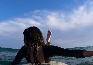 Ava Jules feet photo 14