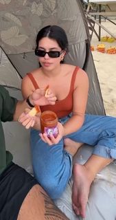 Ava Jules feet photo 1
