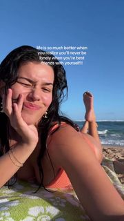 Ava Jules feet photo 1