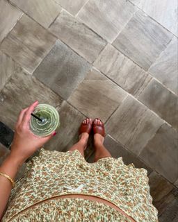 Ava Jules feet photo 20