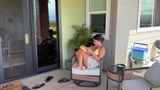 Ava Jules feet photo 18