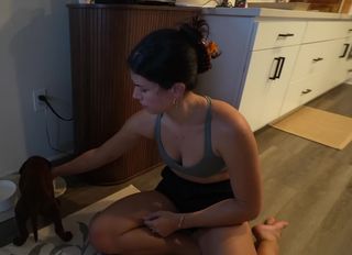Ava Jules feet photo 10