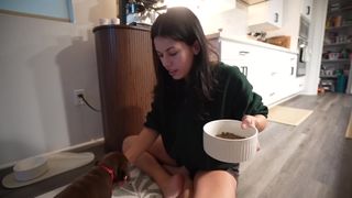 Ava Jules feet photo 9