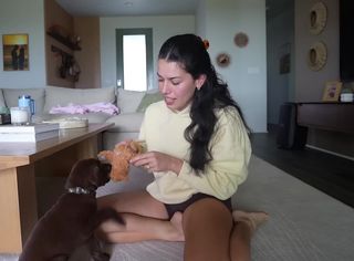 Ava Jules feet photo 6