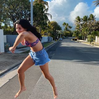 Ava Jules feet photo 18
