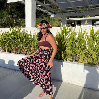 Ava Jules feet photo 10