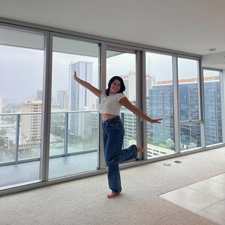 Ava Jules feet photo 6