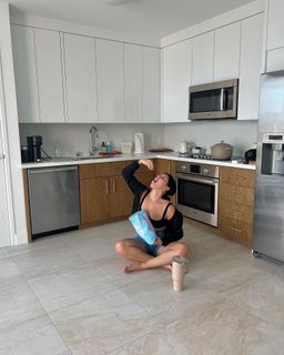 Ava Jules feet photo 5