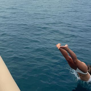 Ava Jules feet photo 13