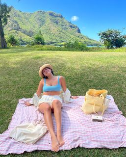 Ava Jules feet photo 12
