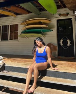 Ava Jules feet photo 18