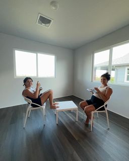 Ava Jules feet photo 12