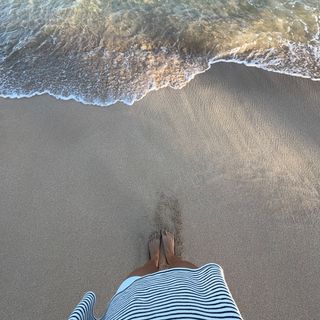 Ava Jules feet photo 3
