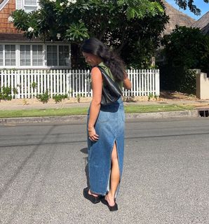 Ava Jules feet photo 12