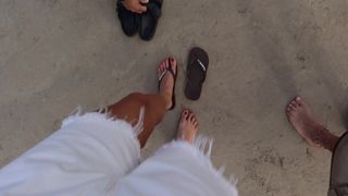 Ava Jules feet photo 15