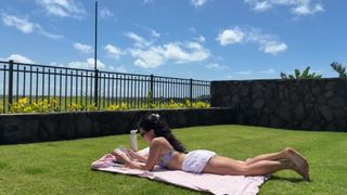 Ava Jules feet photo 12