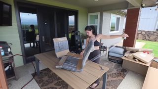 Ava Jules feet photo 7