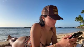 Ava Jules feet photo 14
