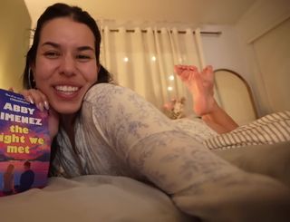 Ava Jules feet photo 13