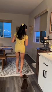 Ava Jules feet photo 8