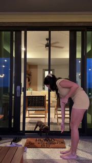 Ava Jules feet photo 7