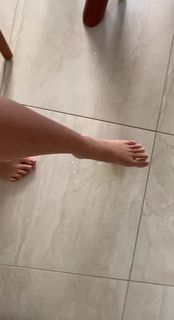 Ava Jules feet photo 2