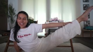 Ava Jules feet photo 1