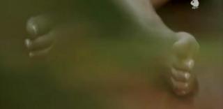 Ava Karabatic feet photo 2