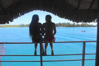 Ava Locklear feet photo thumbnail