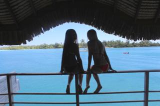 Ava Locklear feet photo thumbnail