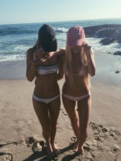 Ava Locklear feet photo thumbnail