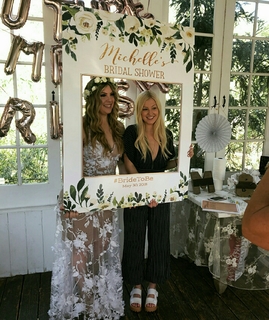 Ava Locklear feet photo thumbnail