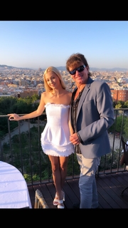 Ava Locklear feet photo thumbnail