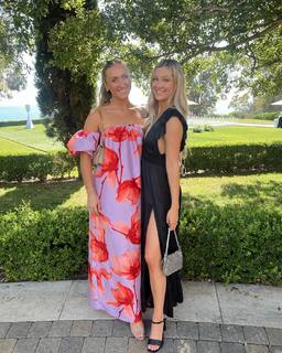 Ava Locklear feet photo thumbnail