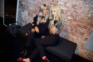 Ava Max feet photo thumbnail