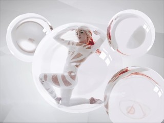 Ava Max feet photo thumbnail