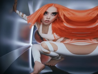 Ava Max feet photo thumbnail