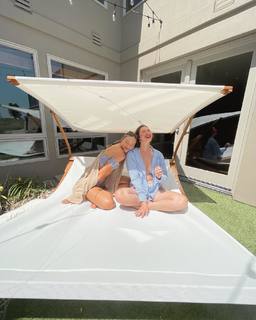 Ava Michelle feet photo thumbnail