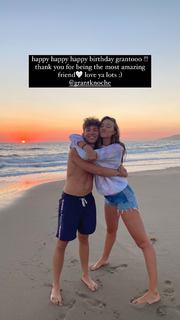 Ava Michelle feet photo thumbnail