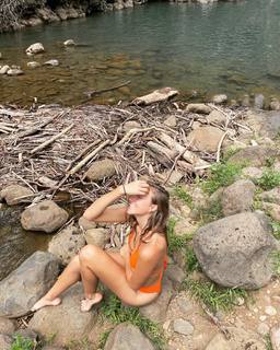 Ava Michelle feet photo thumbnail