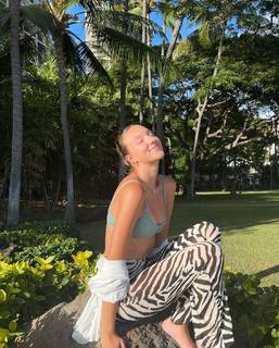 Ava Michelle feet photo thumbnail