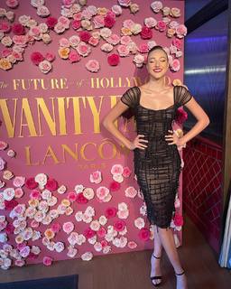 Ava Michelle feet photo thumbnail