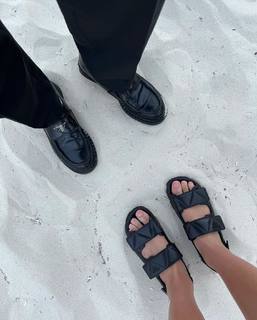 Ava Michelle feet photo thumbnail