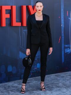 Ava Michelle feet photo thumbnail