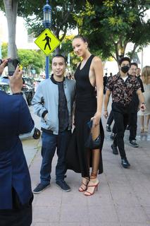 Ava Michelle feet photo thumbnail